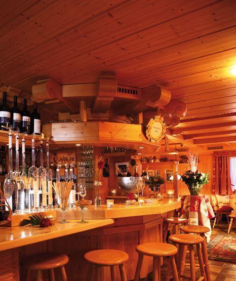 Hotel-Gasthof Zimba Damüls Buitenkant foto