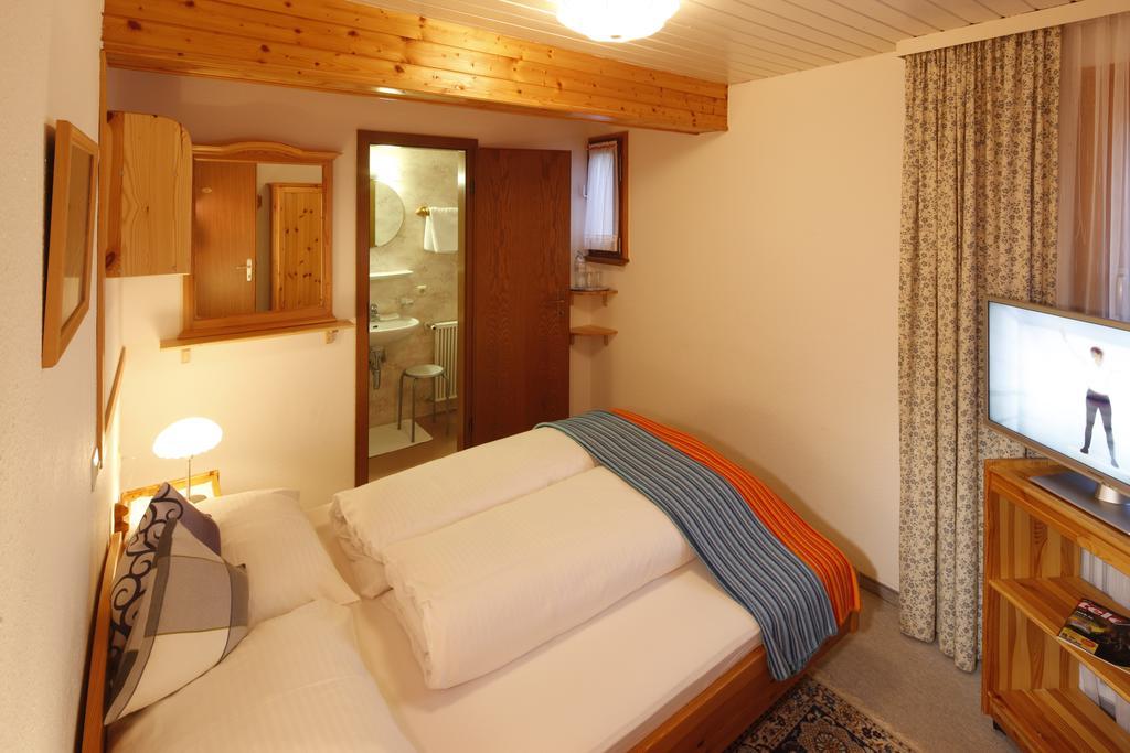 Hotel-Gasthof Zimba Damüls Buitenkant foto